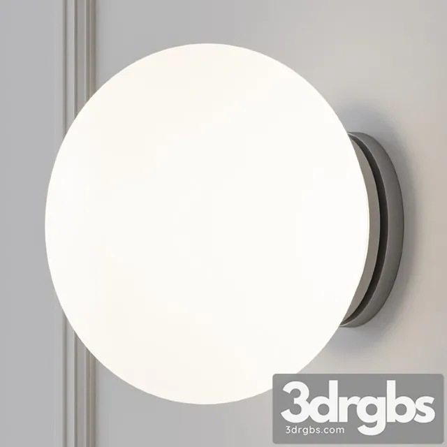 Flos – mini glo-ball – wall lamp Flos – mini glo-ball – wall lamp