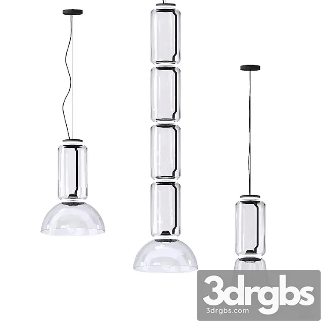 Flos noctambule 3D Model Download Flos noctambule 3D Model Download