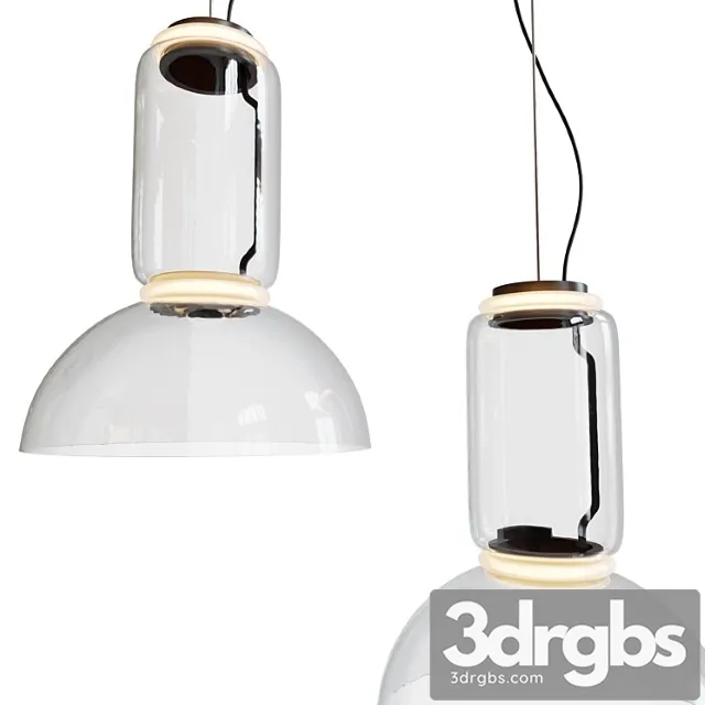 Flos noctambule bowl 3D Model Download Flos noctambule bowl 3D Model Download