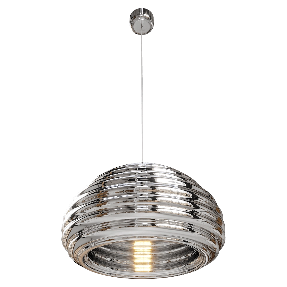 FLOS – Pendant lamp Splügen Bräu 3D Model