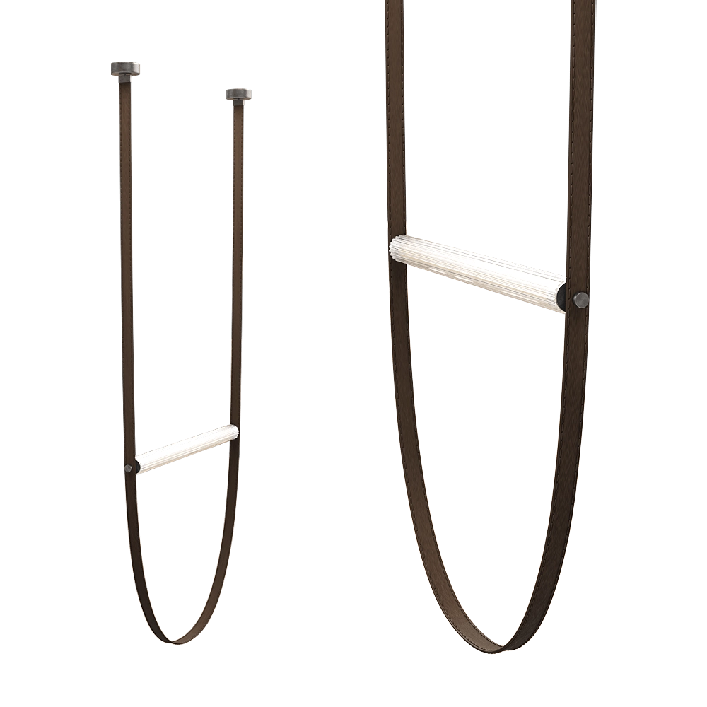 FLOS – Pendant lamp Wireline 3D Model