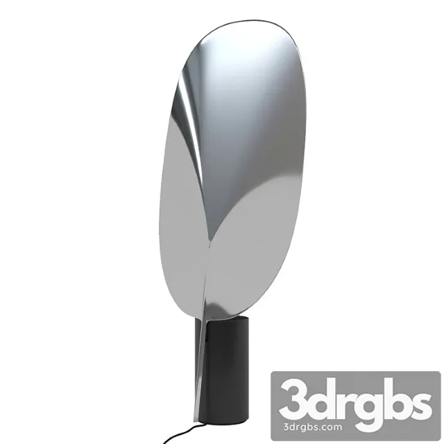 Flos Serena 3D Model Download