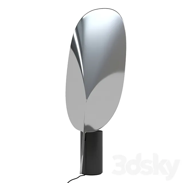 Flos Serena 3D Model Flos Serena 3D Model