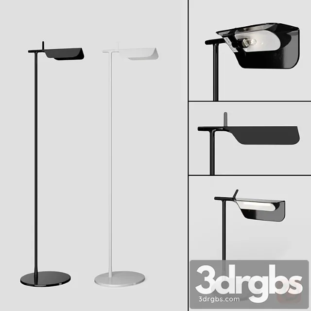 Flos tab f, tab t Flos tab f, tab t