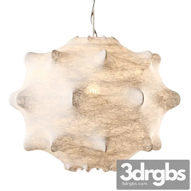 Flos Taraxacum 1 3D Model Download Flos Taraxacum 1 3D Model Download