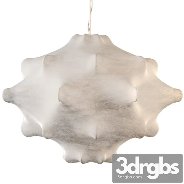 Flos taraxacum 2 3D Model Download Flos taraxacum 2 3D Model Download