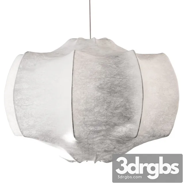 Flos Viscontea 3D Model Download Flos Viscontea 3D Model Download