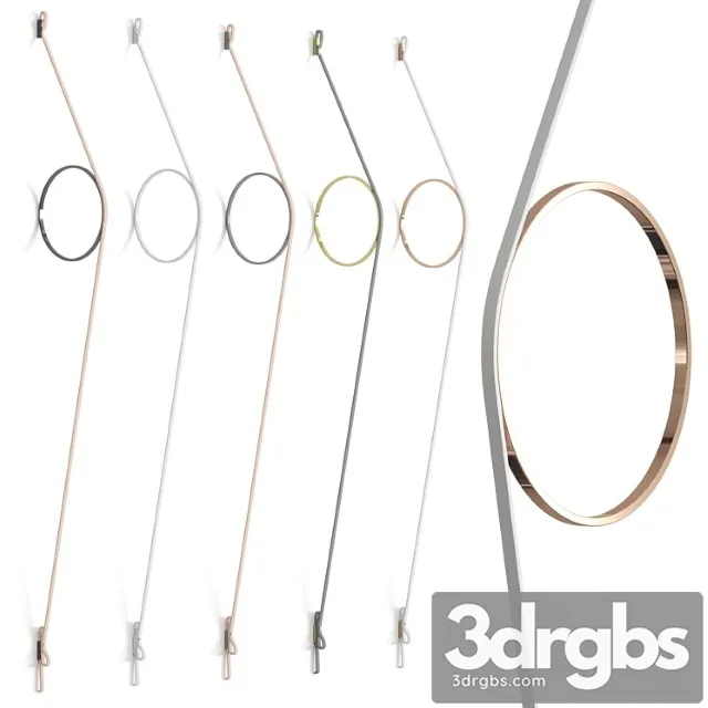 Flos wirering Flos wirering