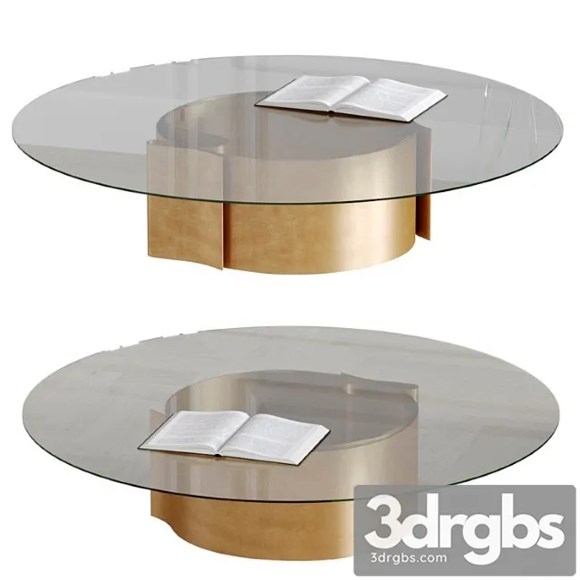 Flou B Wave 3D Model Download Flou B Wave 3D Model Download