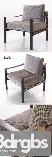 Flou Iko 3D Model Download