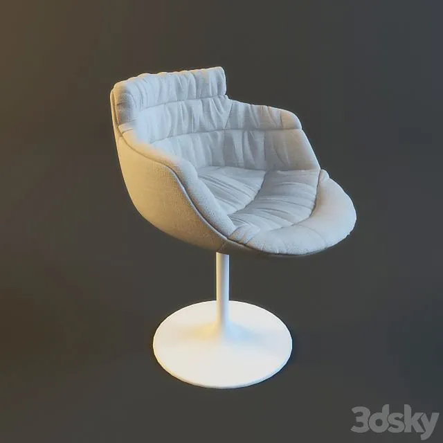 Flow 3D Model