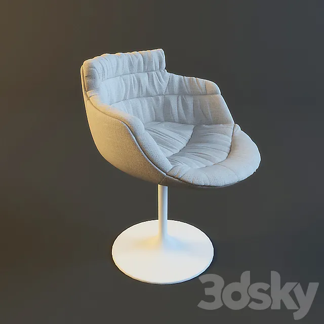 Flow 3D Model Flow 3D Model