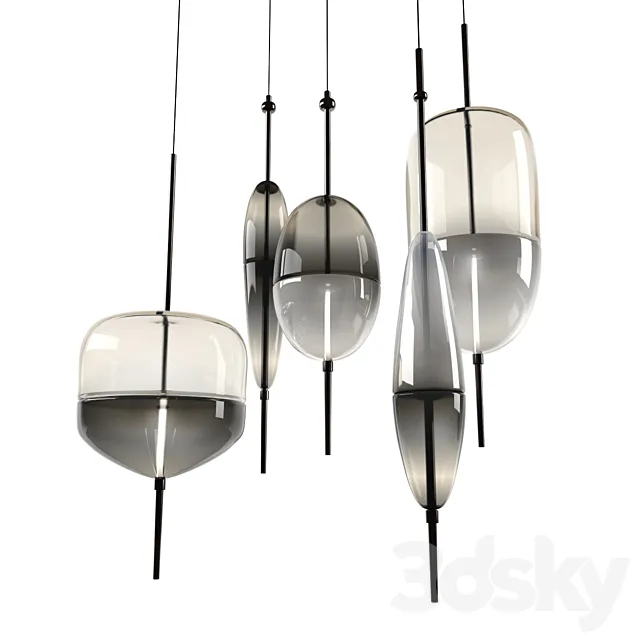 FLOW TLD 3DModel FLOW TLD 3DModel