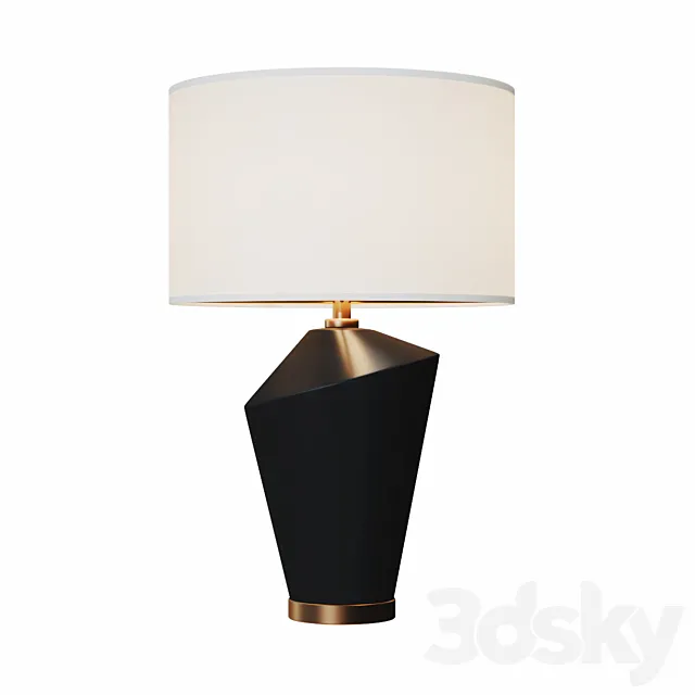 Flowdecor – Gavin 3DModel