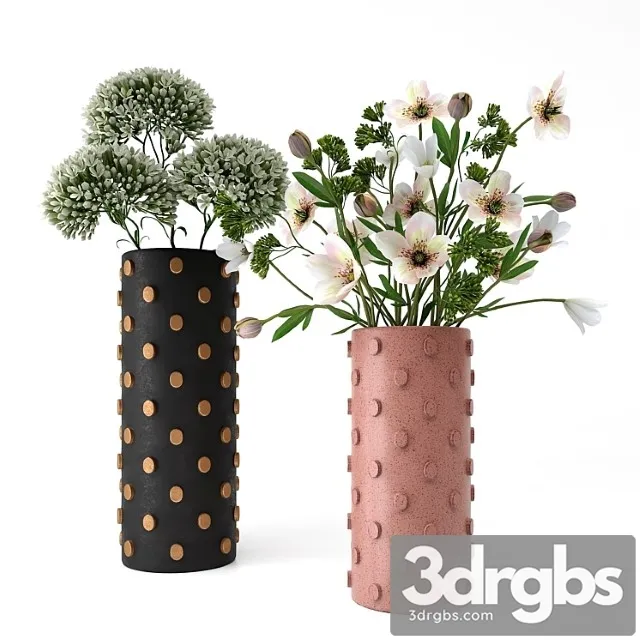 Flower arrangement 001 Flower arrangement 001