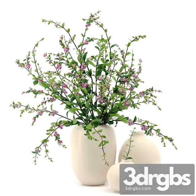 Flower arrangement 002 Flower arrangement 002