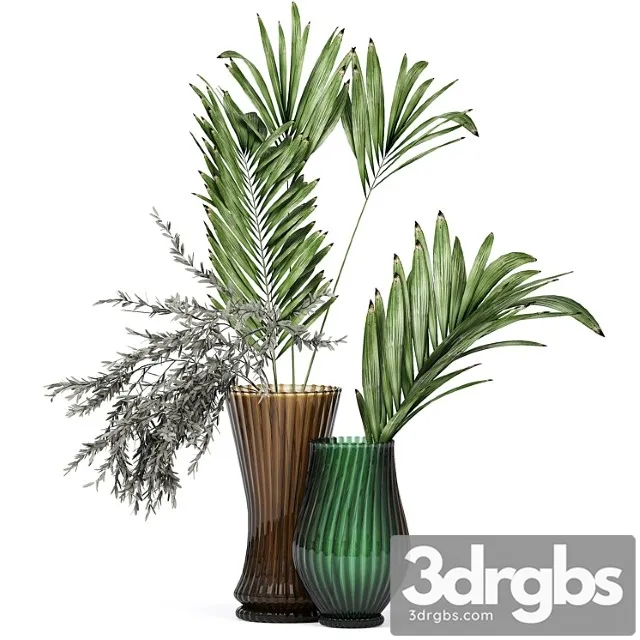 Flower pack 196c Flower pack 196c