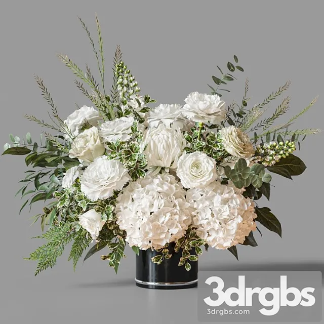 Flower set 028 Flower set 028