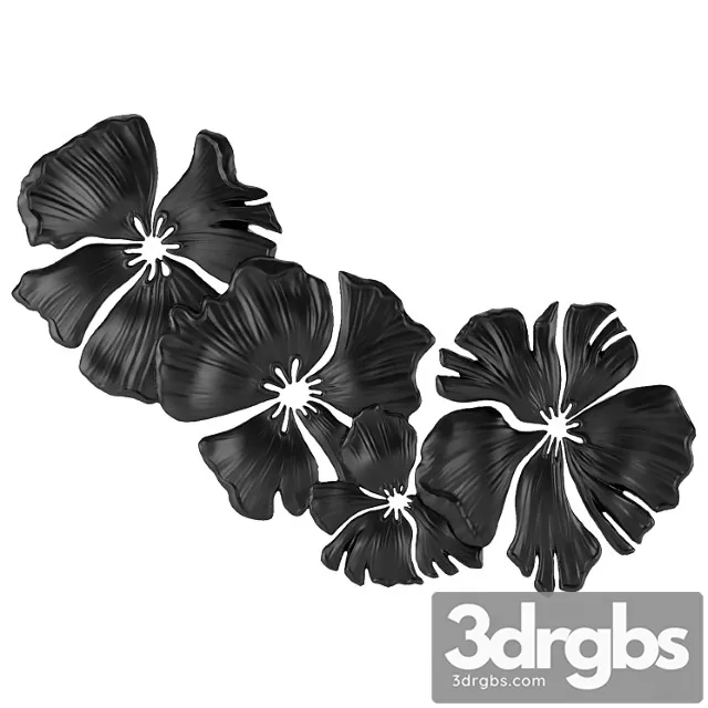 Fluids 6 3D Model Download