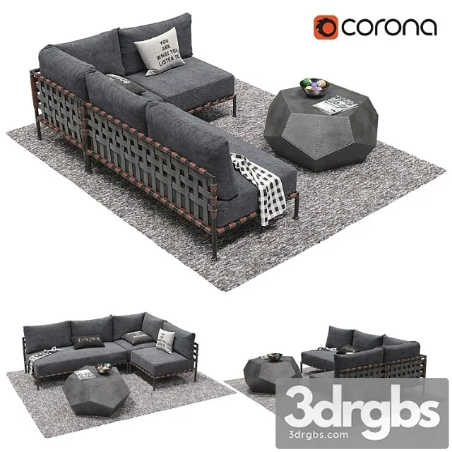 Flynn Lounge Collection Flynn Lounge Collection