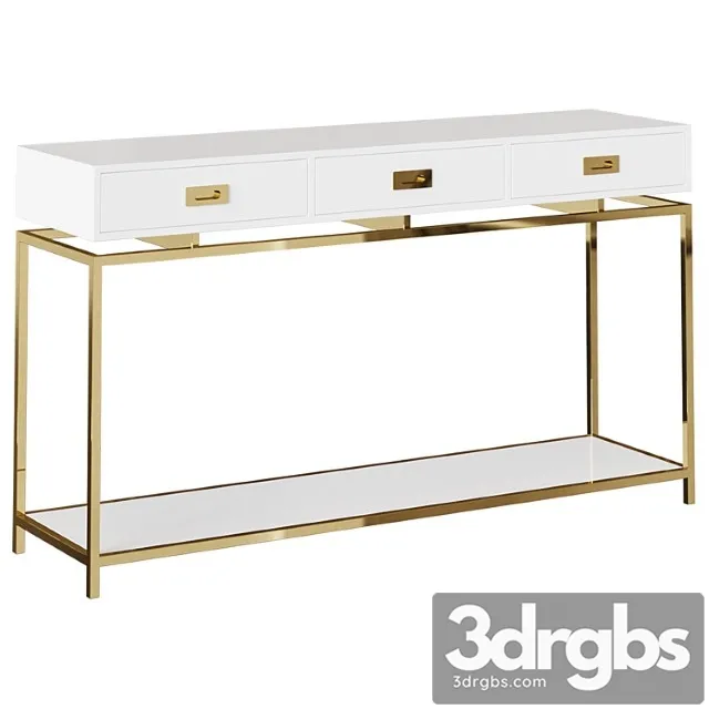 Focus Console 3D Model Download Focus Console 3D Model Download