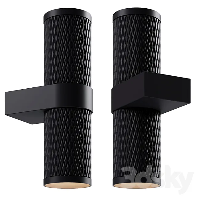 Focus Design Maytoni 3D Model Focus Design Maytoni 3D Model