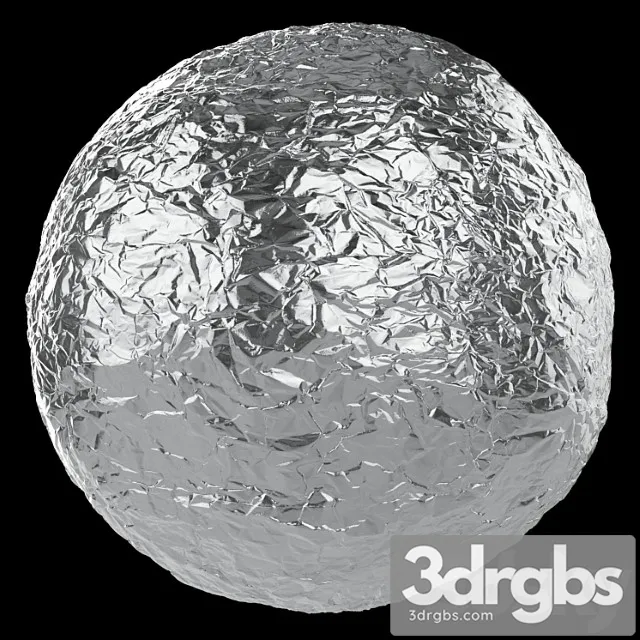 Foil material