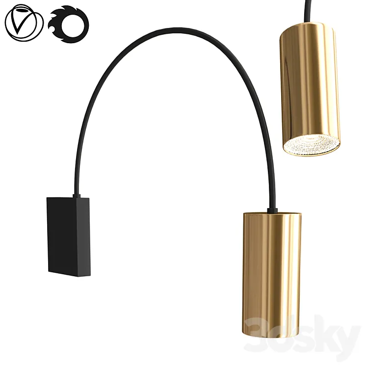 FOLD 3D Model Free Download