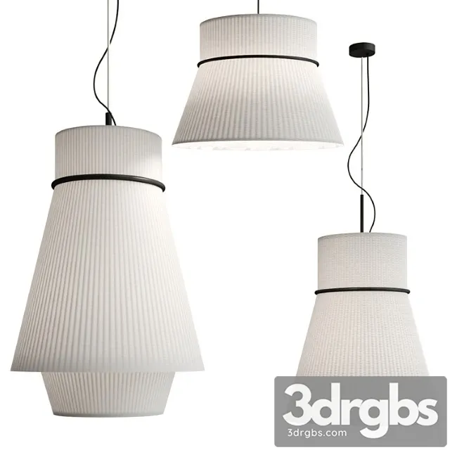 Folie By Bover 3D Model Download