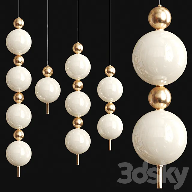 Folmer by Lampatron 3D Model Folmer by Lampatron 3D Model