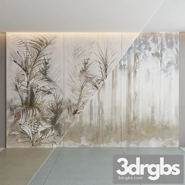 Fondovalle dream 3D Model Download