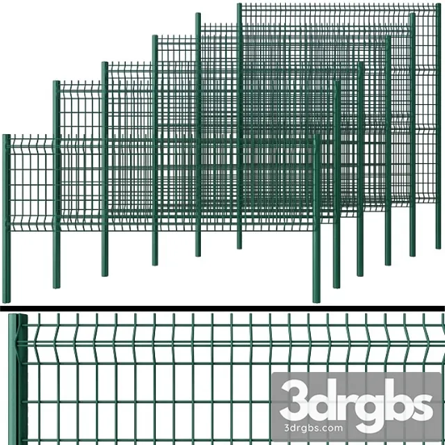 For Gates and Gates 1 3D Model Download For Gates and Gates 1 3D Model Download