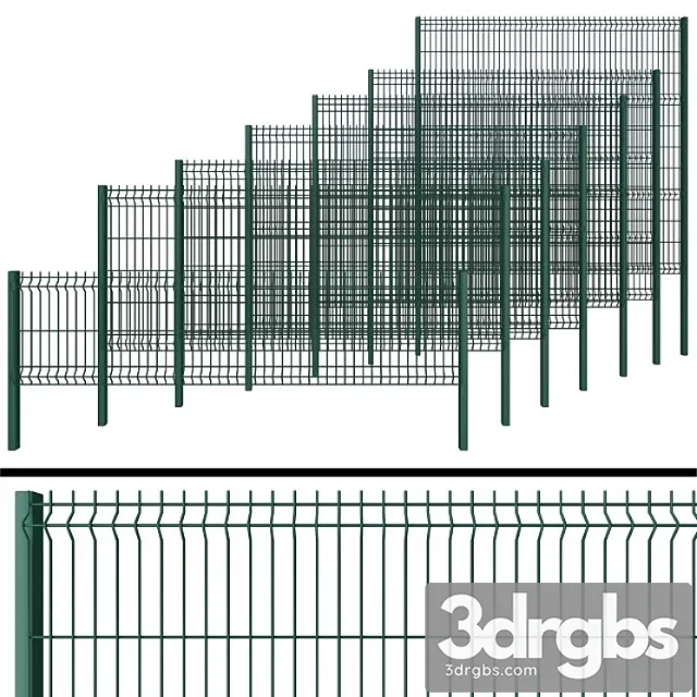 For Gates and Gates 3D Model Download For Gates and Gates 3D Model Download