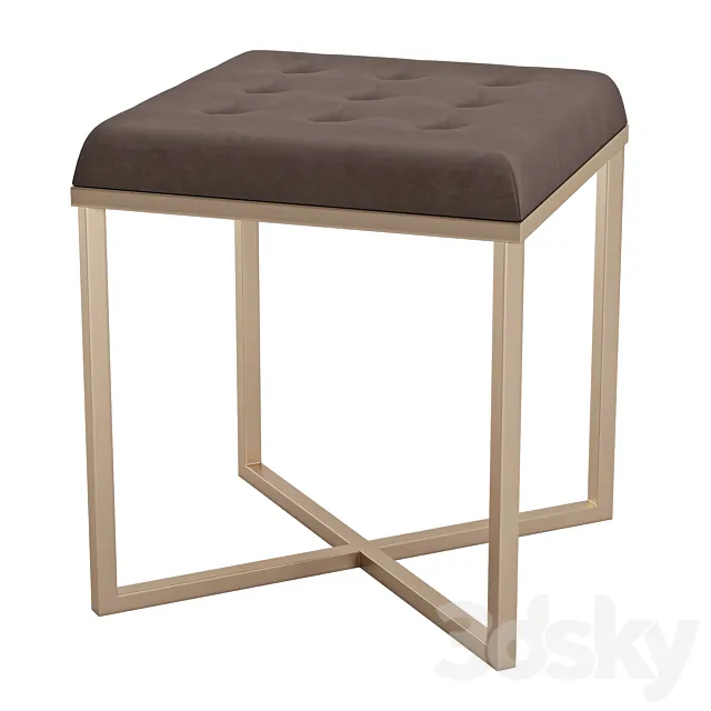 For Miss 3DModel For Miss 3DModel