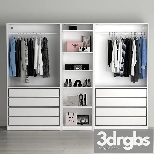 For perevalivka 3D Model Download