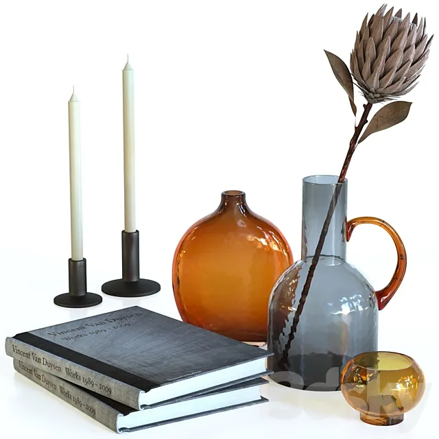 For reloading 3D Model