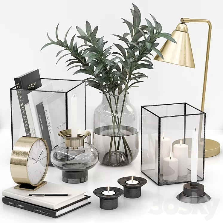 For reloading 3D Model