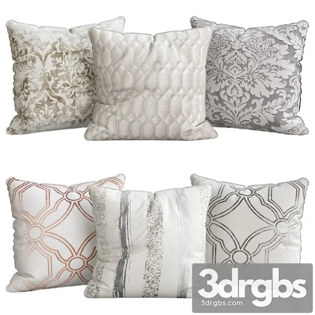 for sofa 6 pieces no. 138 3D Model Download for sofa 6 pieces no. 138 3D Model Download