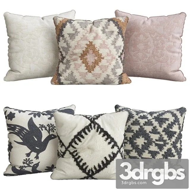 for sofa 6 pieces no. 72 3D Model Download for sofa 6 pieces no. 72 3D Model Download