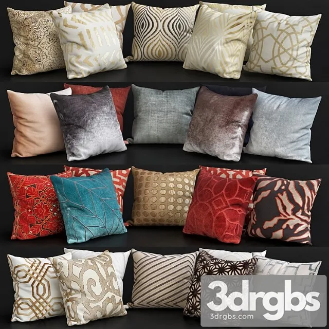 for sofa collections no. 2 3D Model Download for sofa collections no. 2 3D Model Download