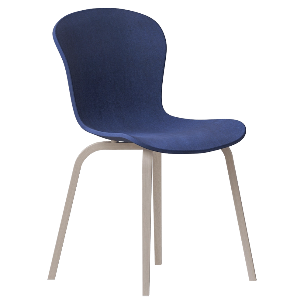 Fora Form – Chair Pond III 3D Model Fora Form – Chair Pond III 3D Model