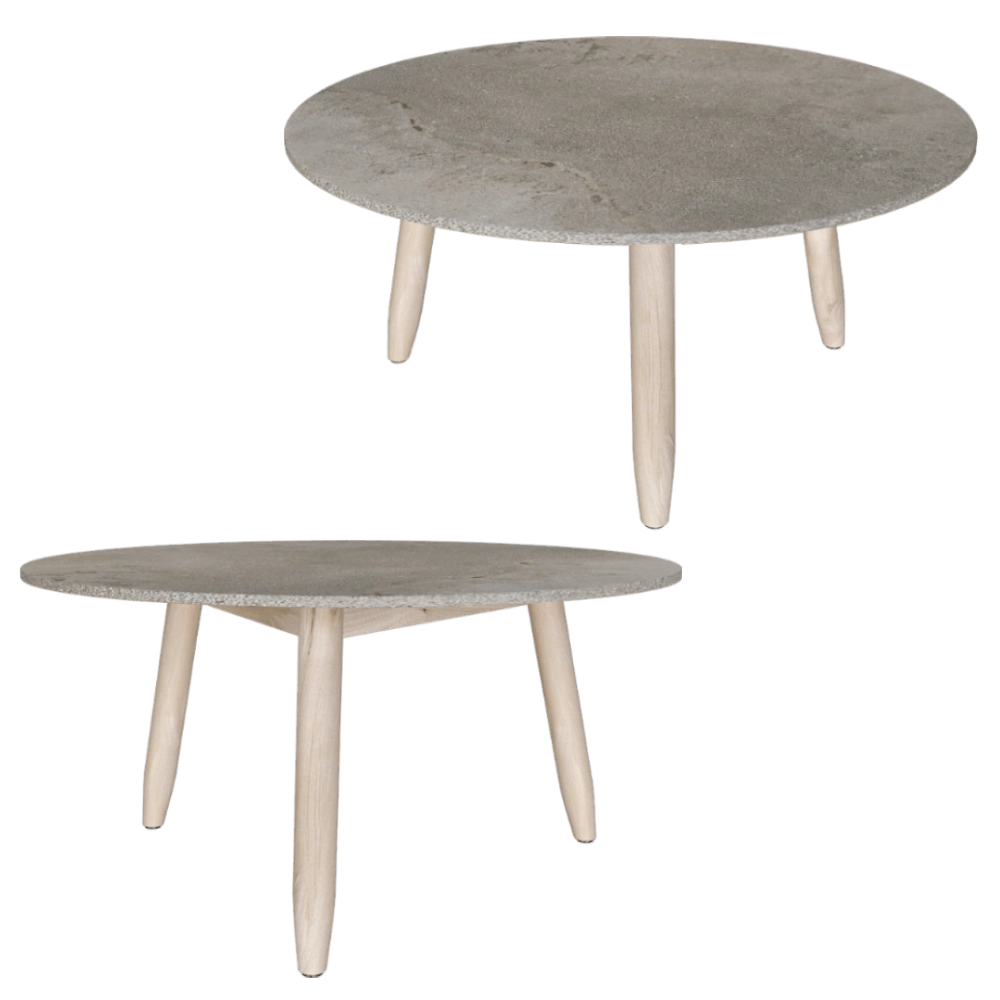 Fora Form – Coffee table David Dia 3D Model