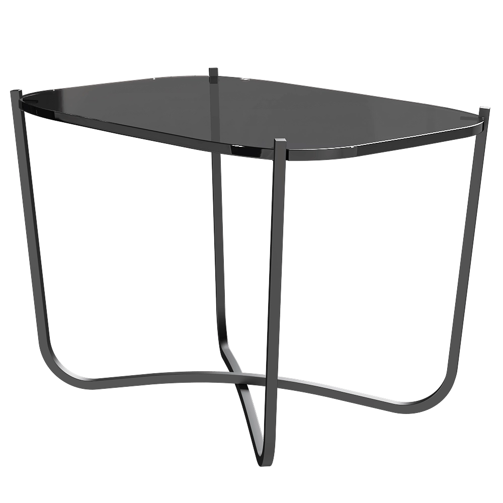 Fora Form – Coffee table Root 3D Model Fora Form – Coffee table Root 3D Model