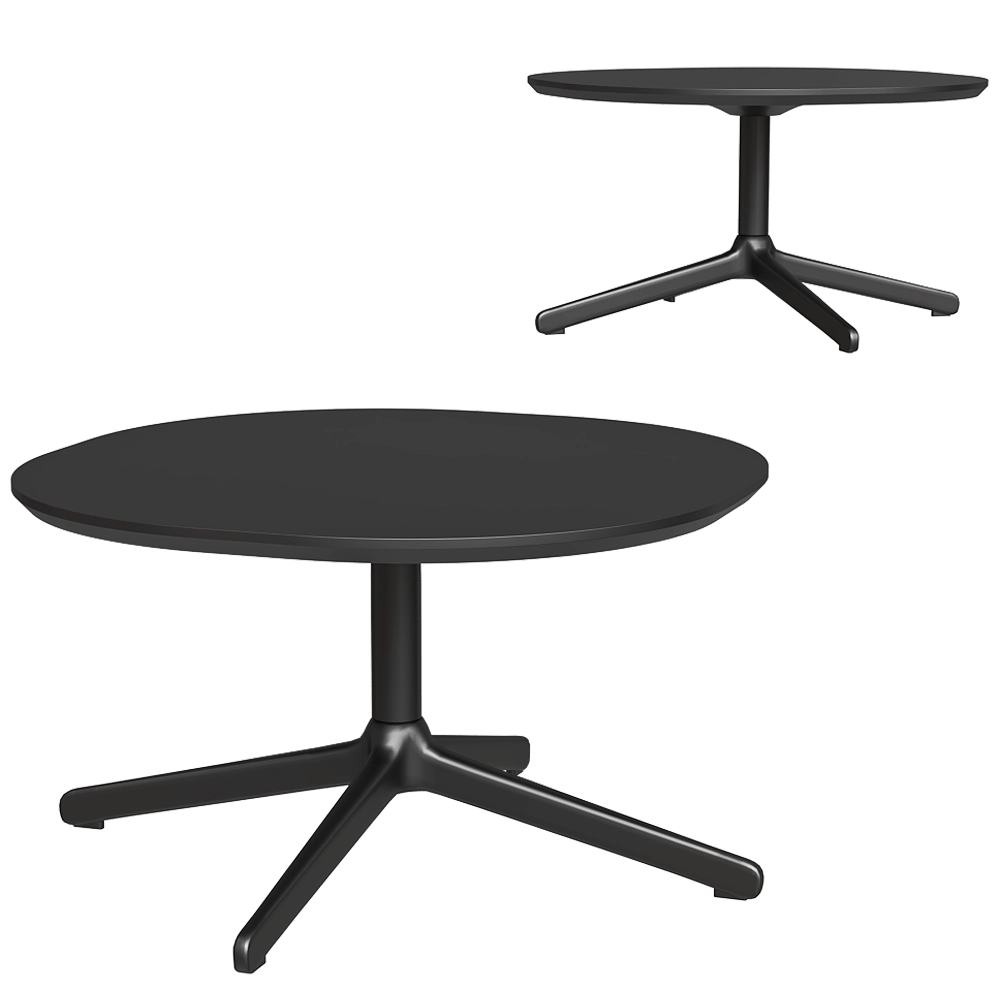 Fora Form – Table Camb 3D Model Fora Form – Table Camb 3D Model