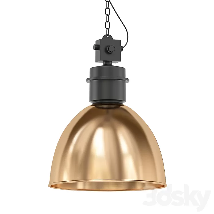 Ford 3D Model Ford 3D Model