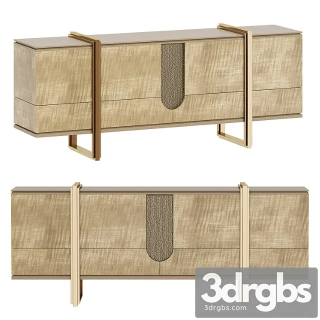 Ford dresser by myimagination.lab Ford dresser by myimagination.lab