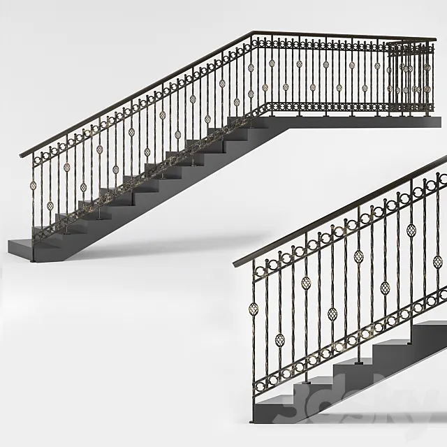 Forged rails Free Download