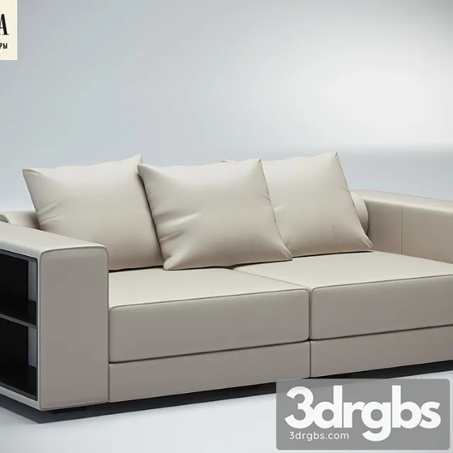 Forma Fliesh 3D Model Download Forma Fliesh 3D Model Download