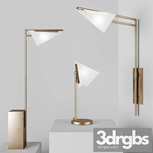 Forma lamps by circa lighting Forma lamps by circa lighting