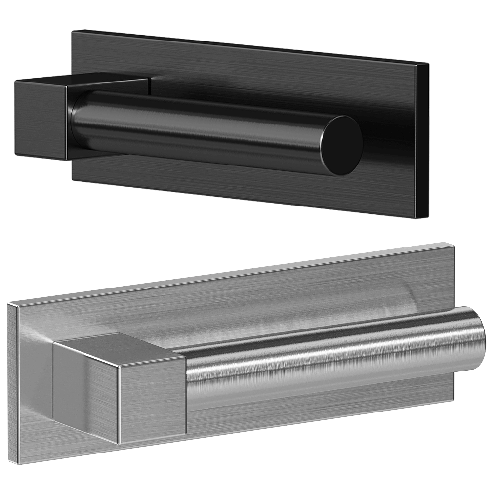 FORMANI – Handle Bobby 3D Model